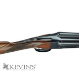 Winchester Model 21 16ga 26" - 4 of 8