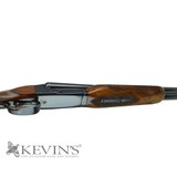 Winchester Model 21 16ga 26" - 3 of 8