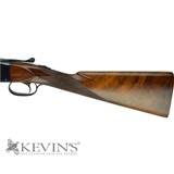 Winchester Model 21 16ga 26" - 7 of 8