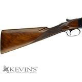 Winchester Model 21 16ga 26" - 6 of 8