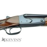 Winchester Model 21 16ga 26" - 1 of 8