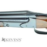 Winchester Model 21 16ga 26" - 2 of 8