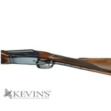 Winchester Model 21 16ga 26" - 5 of 8