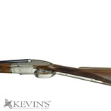 Browning BSS Side Lock 20ga 26" - 3 of 8