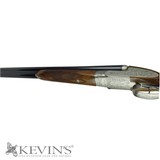 Browning BSS Side Lock 20ga 26" - 4 of 8