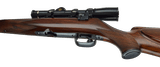Winchester/ Griffin and Howe Model 52 .22lr - 4 of 8