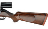 Winchester/ Griffin and Howe Model 52 .22lr - 5 of 8