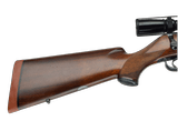 Winchester/ Griffin and Howe Model 52 .22lr - 6 of 8