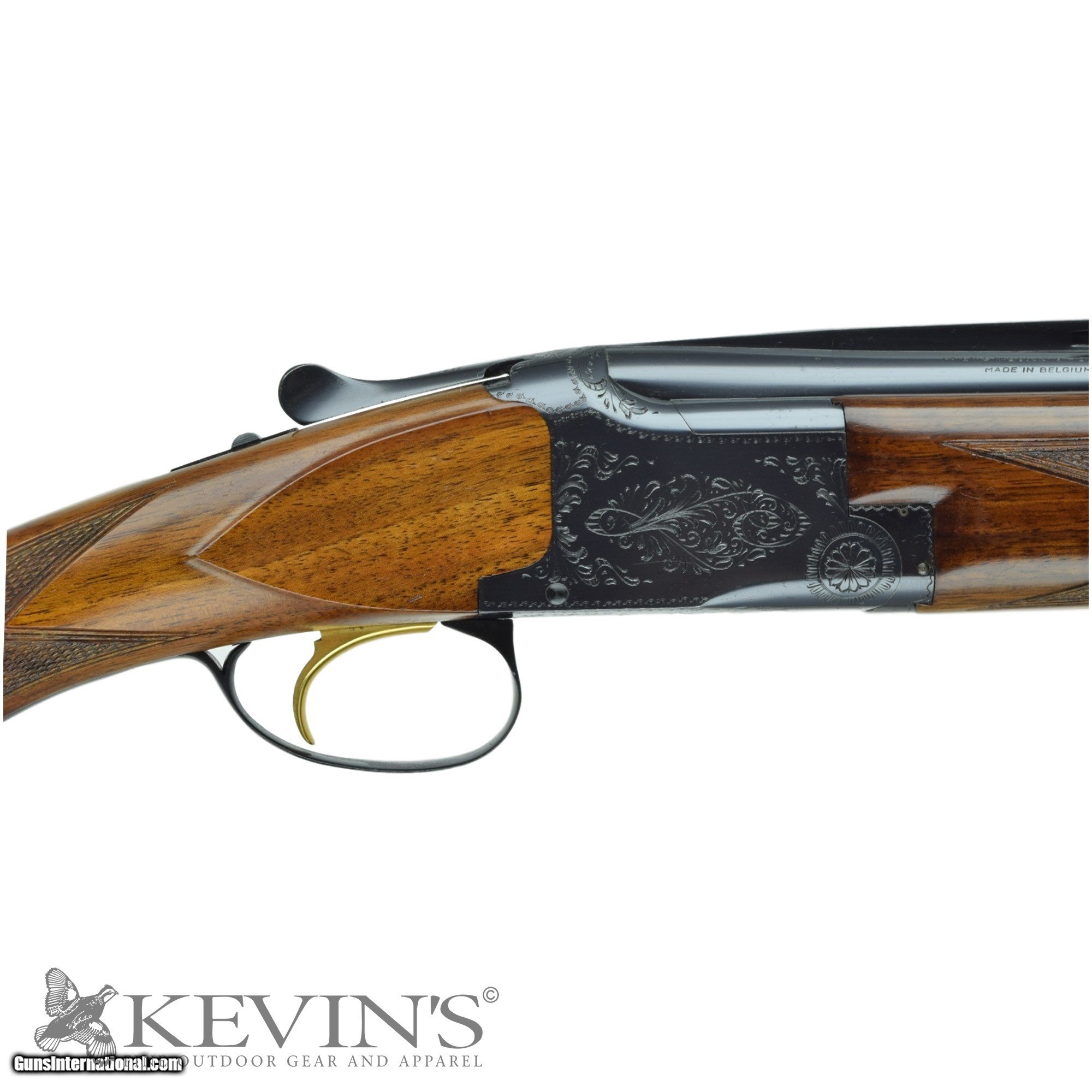 Browning Superposed 28ga 28