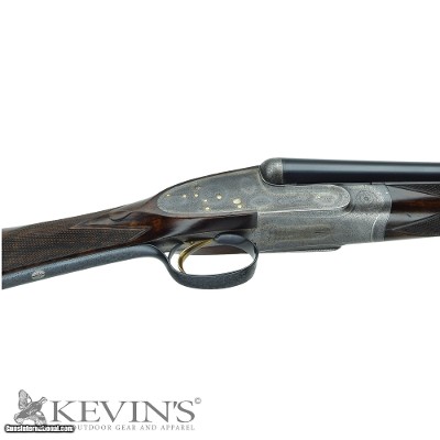 Boss Best 20ga SxS 26