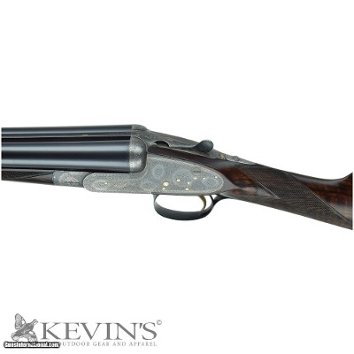 Boss Best 20ga SxS 26 - Image 2 of 13