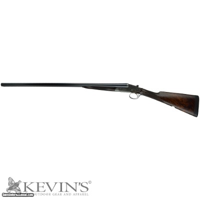 Boss Best 20ga SxS 26 - Image 8 of 13