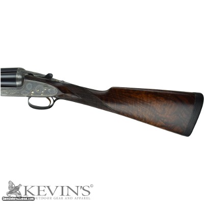 Boss Best 20ga SxS 26 - Image 3 of 13