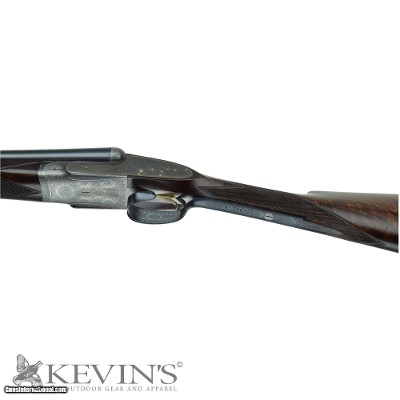 Boss Best 20ga SxS 26 - Image 6 of 13