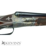 AH Fox CE Grade Two Barrel Set 12ga - 1 of 6