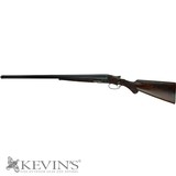 AH Fox CE Grade Two Barrel Set 12ga - 6 of 6