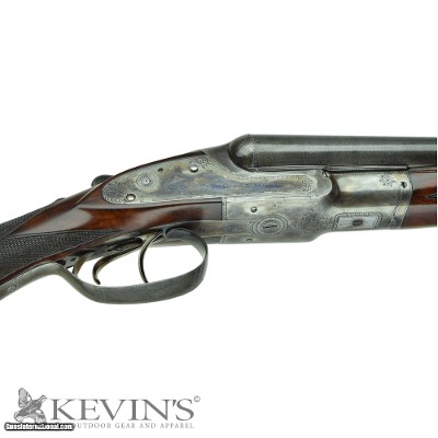 Lefever DE Grade 12ga