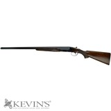Winchester Model 21 12ga - 7 of 12