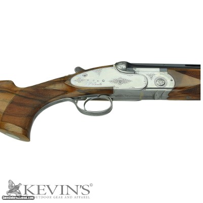 Beretta SO5 Match Pair 12ga 29 1/2