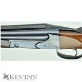 Winchester Model 21 Trap 28" - 2 of 8