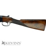 Winchester Model 21 Trap 28" - 5 of 8