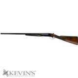 Winchester Model 21 Trap 28" - 8 of 8