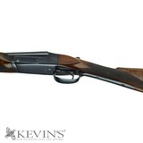 Winchester Model 21 Trap 28" - 7 of 8