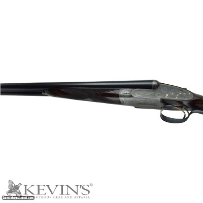 Boss Best 20ga SxS 26 - Image 11 of 13