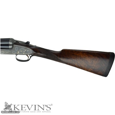 Boss Best 20ga SxS 26 - Image 9 of 13