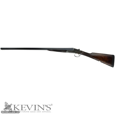 Boss Best 20ga SxS 26 - Image 12 of 13