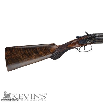 Thomas Bland and Sons Hammer 28ga - Image 14 of 15