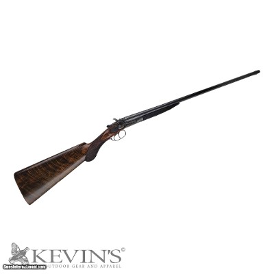 Thomas Bland and Sons Hammer 28ga - Image 1 of 15