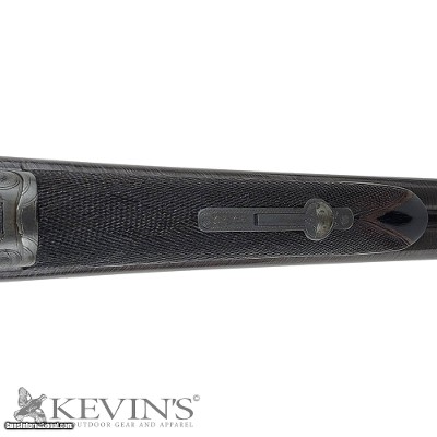 Thomas Bland and Sons Hammer 28ga - Image 12 of 15