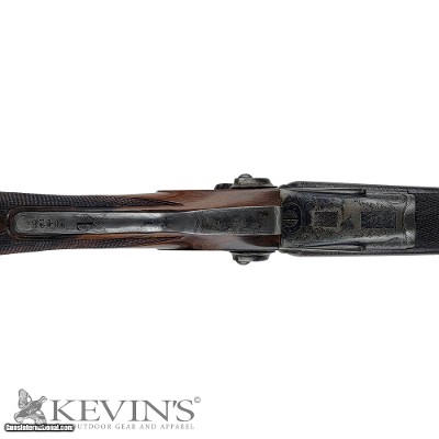 Thomas Bland and Sons Hammer 28ga - Image 9 of 15