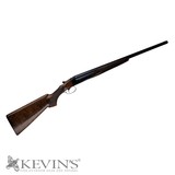 Winchester Model 21 12ga - 15 of 15