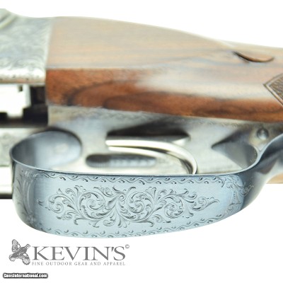 Westley Richards Droplock Live Pigeon 12ga - Image 17 of 22