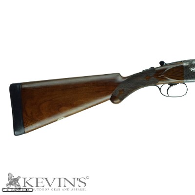 Westley Richards Droplock Live Pigeon 12ga - Image 20 of 22
