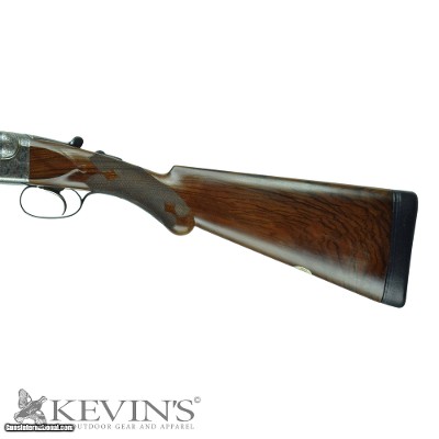 Westley Richards Droplock Live Pigeon 12ga - Image 18 of 22