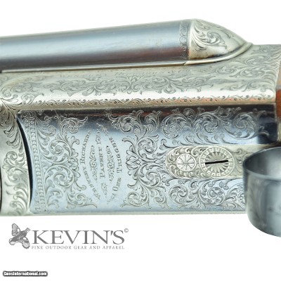 Westley Richards Droplock Live Pigeon 12ga - Image 19 of 22