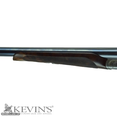 Westley Richards Droplock Live Pigeon 12ga - Image 15 of 22