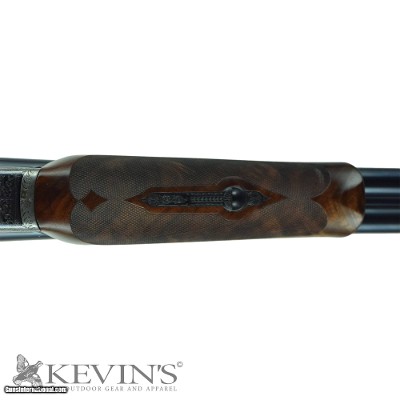 Westley Richards Droplock Live Pigeon 12ga - Image 16 of 22