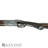 Kevin's Special Hand Engraved by Poli 28ga 30" - 5 of 10