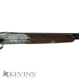 Kevin's Special Hand Engraved by Poli 28ga 30" - 8 of 10