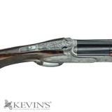 Kevin's Special Hand Engraved by Poli 28ga 30" - 6 of 10