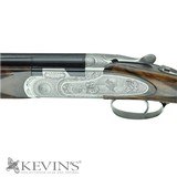 Beretta 687 EELL Classic .410 - 2 of 18
