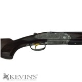 Beretta EELL 12ga 28" - 1 of 6