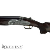 Beretta EELL 12ga 28" - 3 of 6