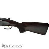 Beretta EELL 12ga 28" - 4 of 6