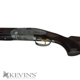 Beretta EELL 12ga 28" - 2 of 6