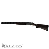 Beretta EELL 12ga 28" - 6 of 6